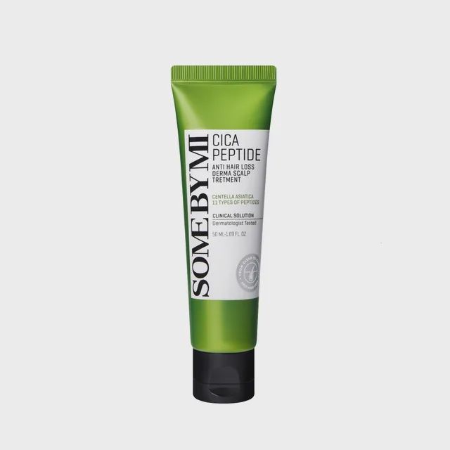 Cica Peptide Anti Hair Loss Derma Scalp Treatment