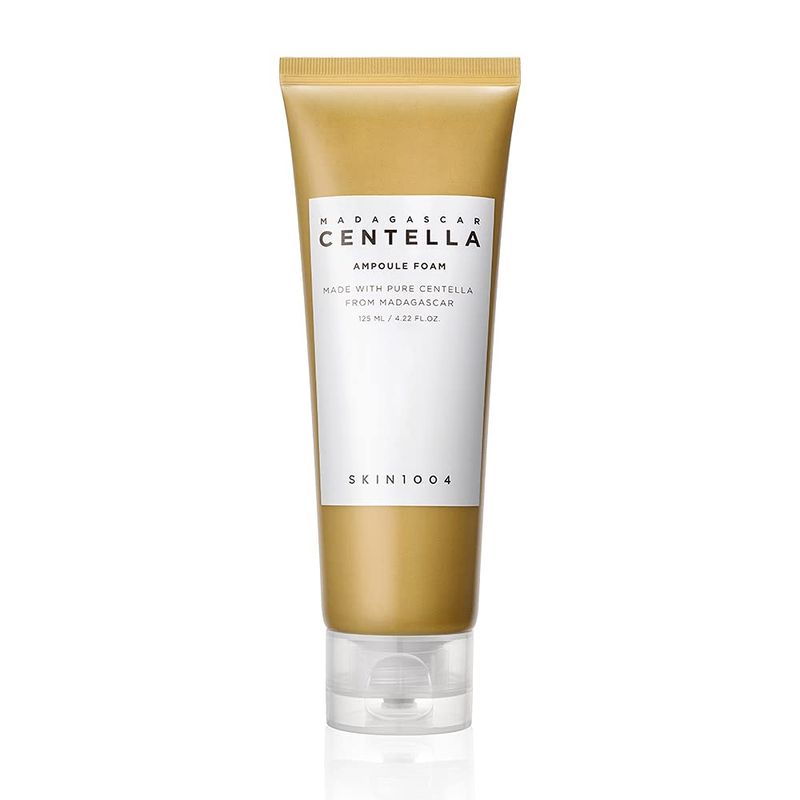 Skin1004  Madagascar Centella Ampoule Foam