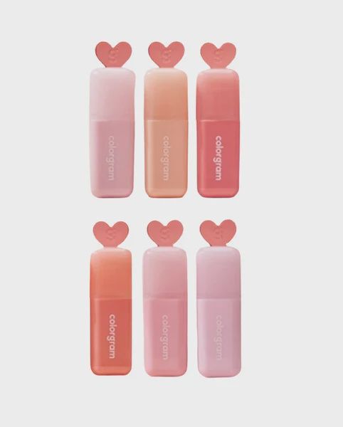 Colorgram Juicy Drop Tint