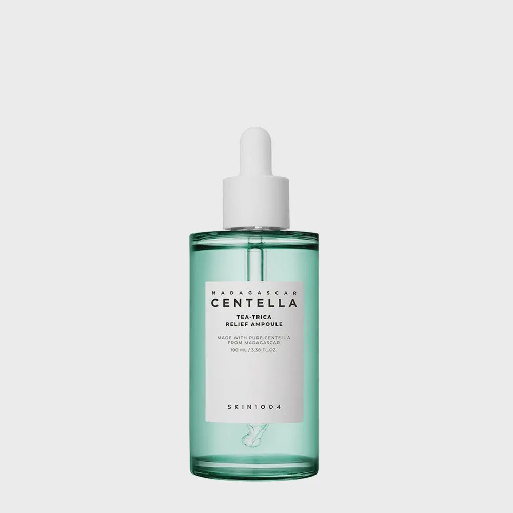 Skin1004  Tea-Trica Relief Ampoule