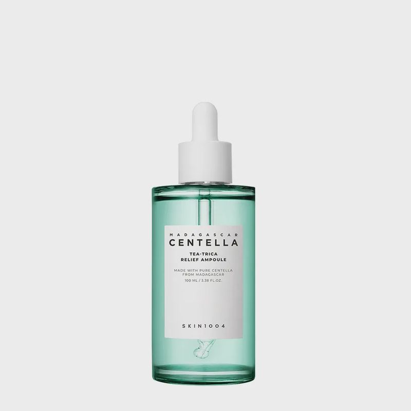 Skin1004  Tea-Trica Relief Ampoule