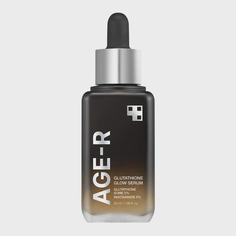 Age-R glutathione serum