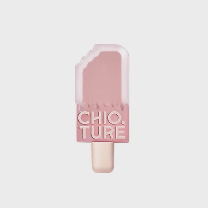 Chioture  Ice Cream Matte Liquid Lipstick