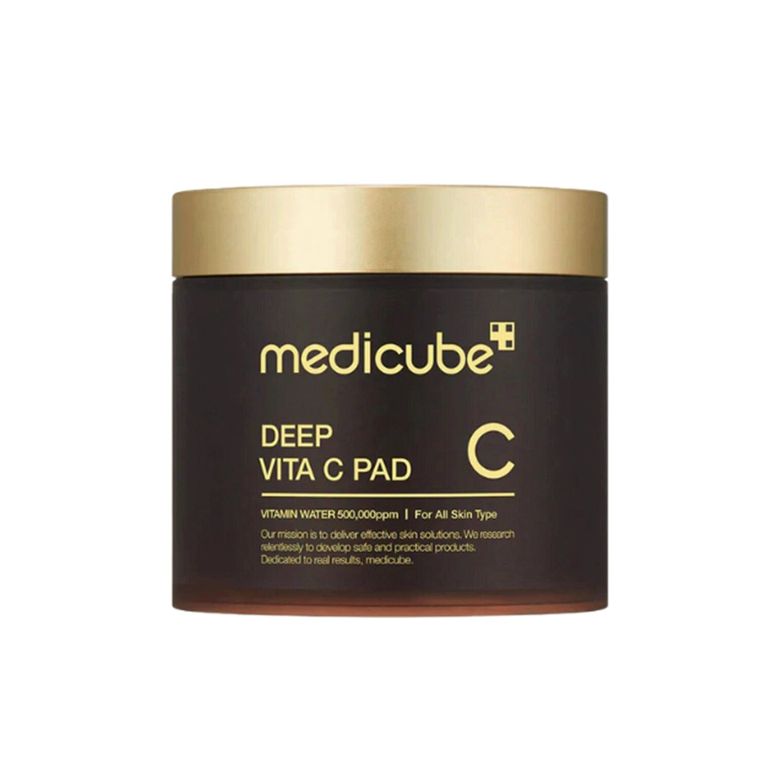 Deep Vita C Pad