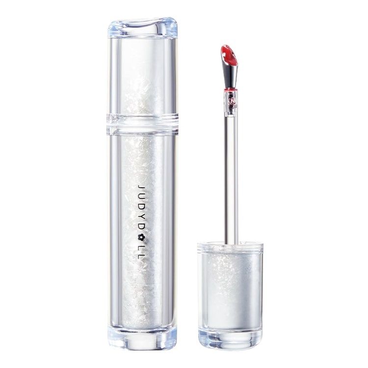 Judydoll Watery Lip Gloss #07 Hot Red Wine