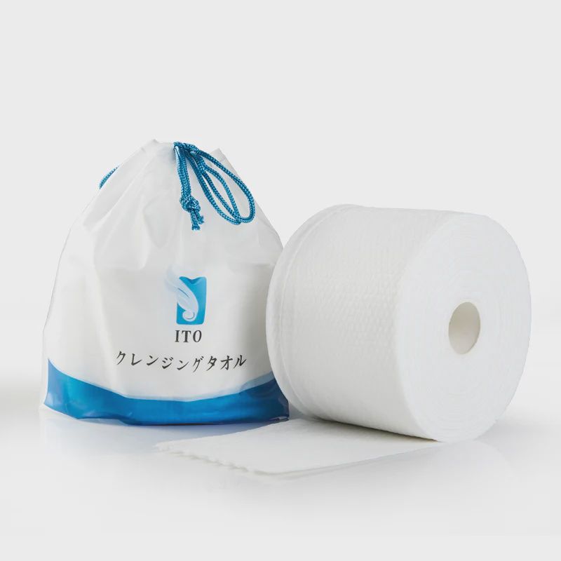 ITO FACE WASH TOWEL 洗脸巾卷