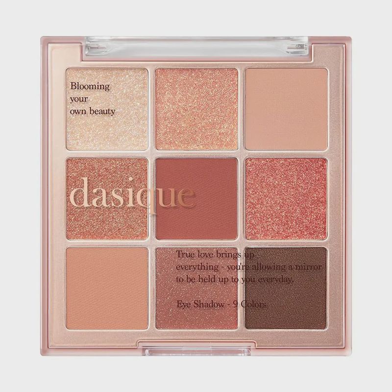 Dasique  Shadow Palette