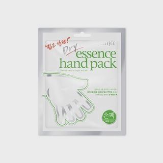 Dry Essence Hand Pack