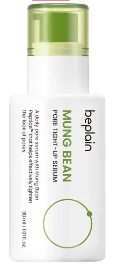 Mung Bean Pore Tight-up Serum