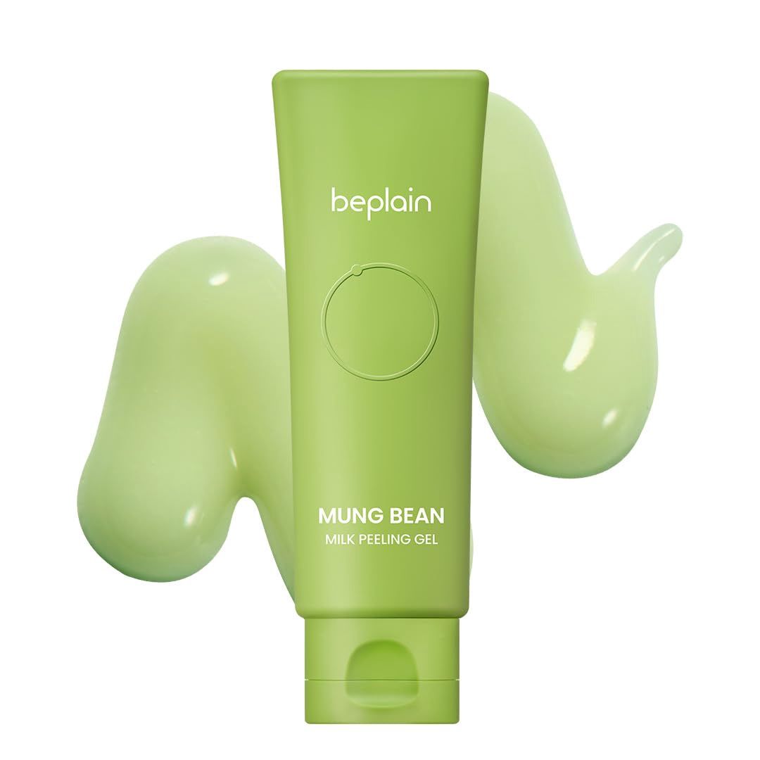 Beplain  Mung Bean Milk Peeling Gel