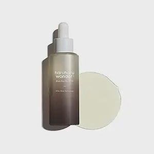 Haruharu Wonder  Black Rice Facial Oil