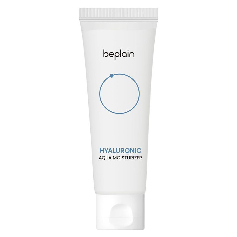 Beplain  Hyaluronic Aqua Moisturizer