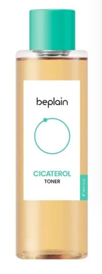 Beplain  Cicaterol Toner