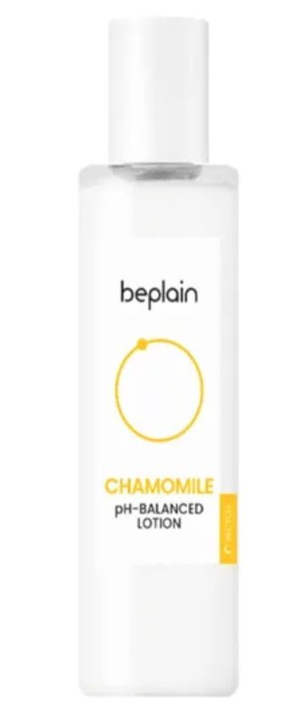 Beplain  Chamomile pH-Balanced Lotion