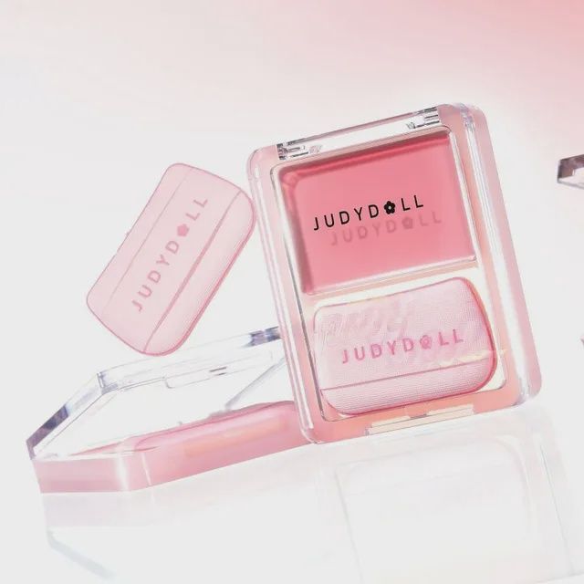 Judydoll  Glow Blush Balm