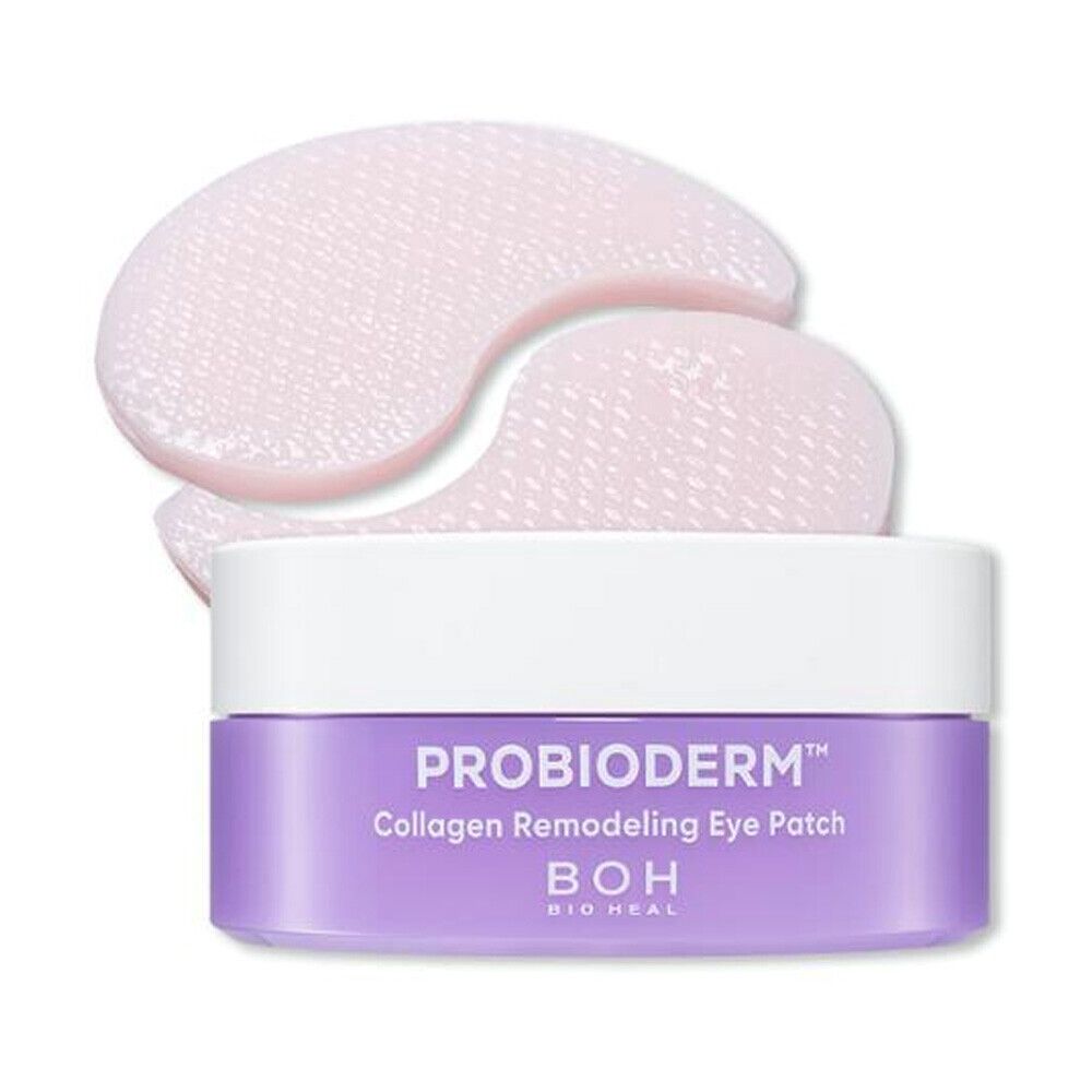 Probioderm Collagen Remodeling Eye Patch