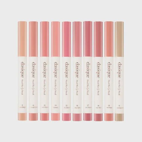 Mood Blur Lip Pencil
