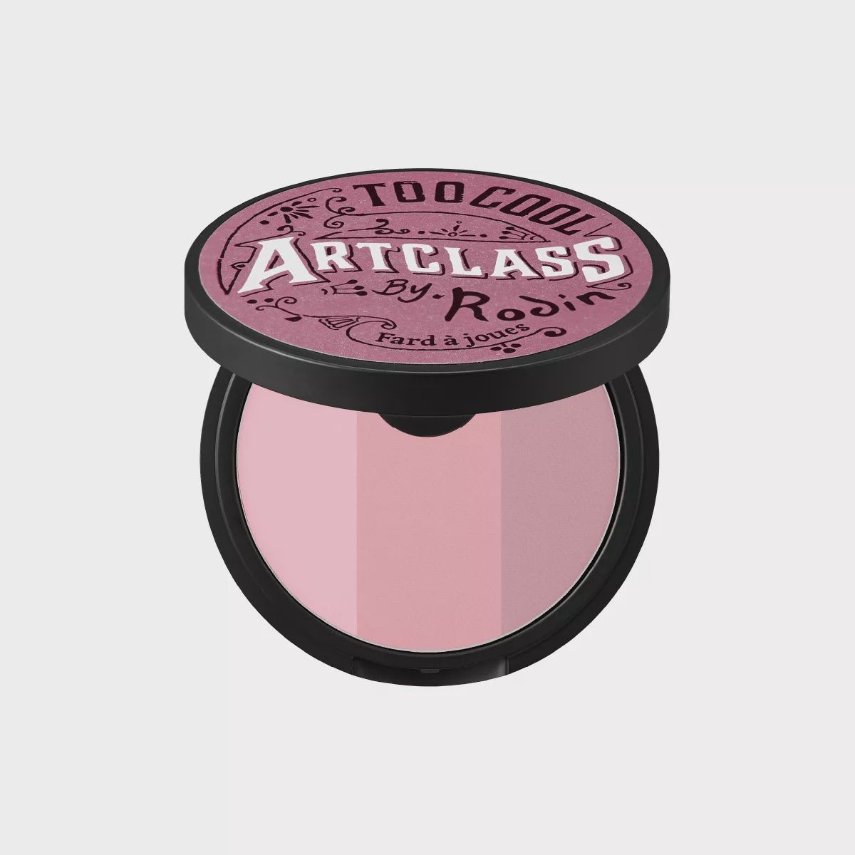 Artclass By Rodin Blusher, Color: De Mauve