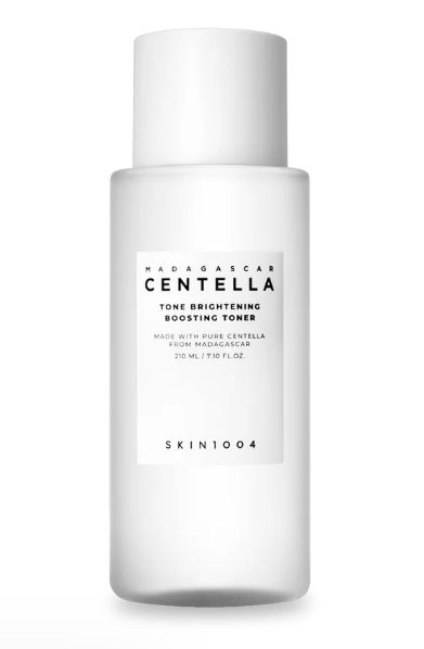Tone Brightening Boosting Toner