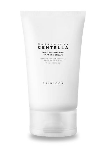 Tone Brightening Capsule Cream