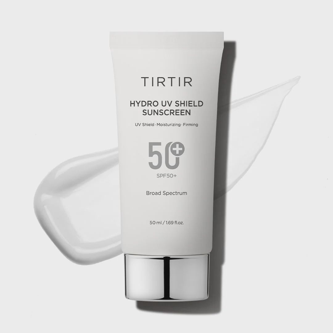 Hydro UV Shield Sunscreen