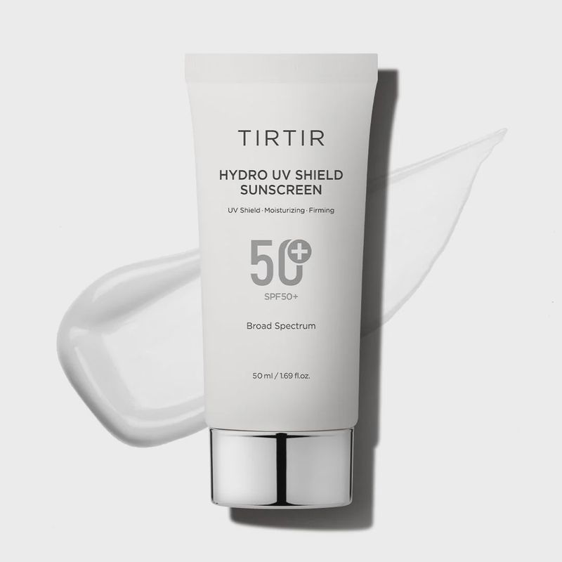 Hydro UV Shield Sunscreen