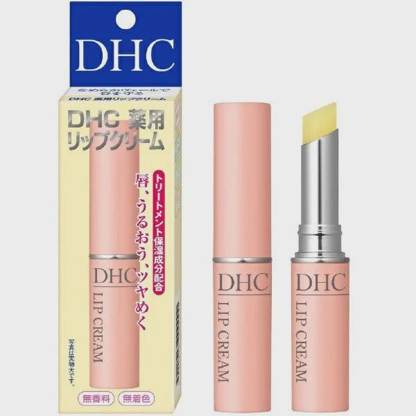 DHC  Lip Cream