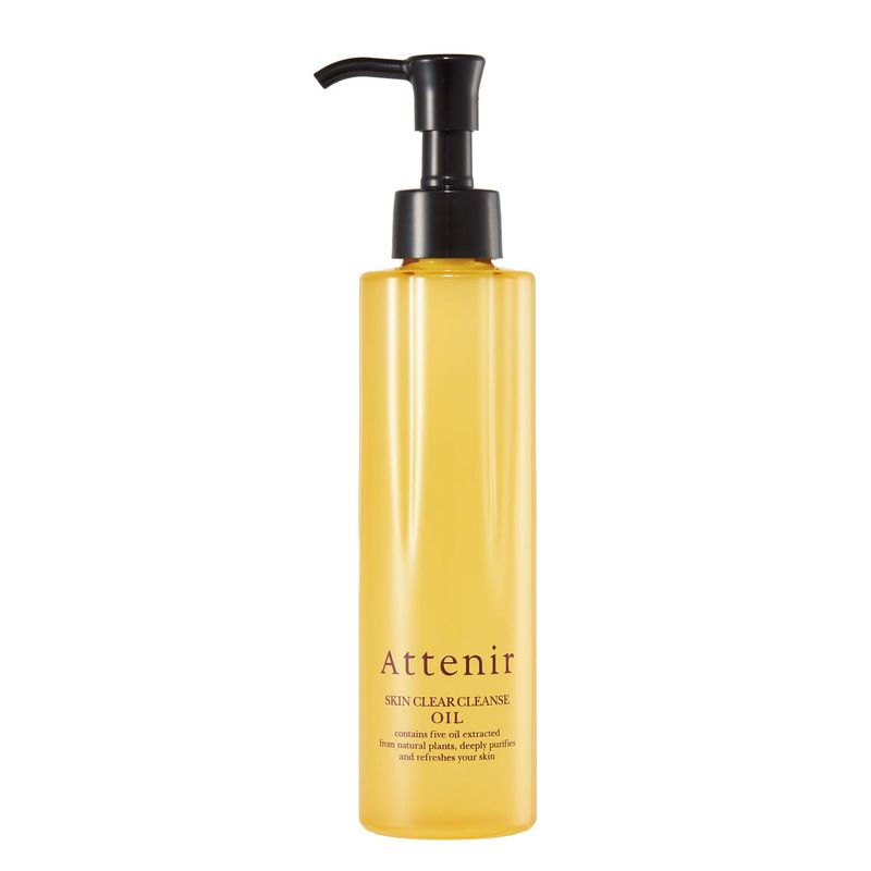 Skin Clear Cleanse Oil