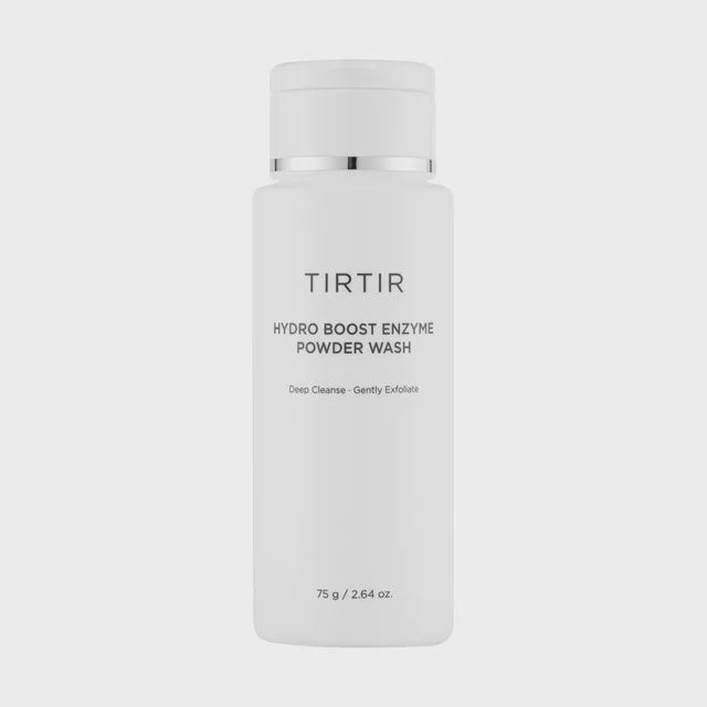 Hydro Boost Enzyme Powder Wash