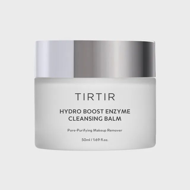Tirtir  Hydro Boost Enzyme Cleansing Balm