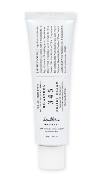 Dr.Althea  345 Relief Cream