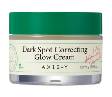 Axis-Y  Dark Spot Correcting Glow Cream