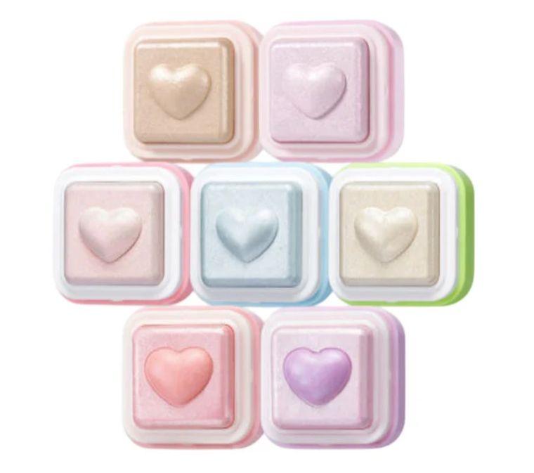 Colorgram  Milk Bling Highlighter