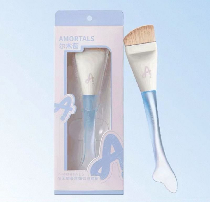 Amortal Foundation Brush