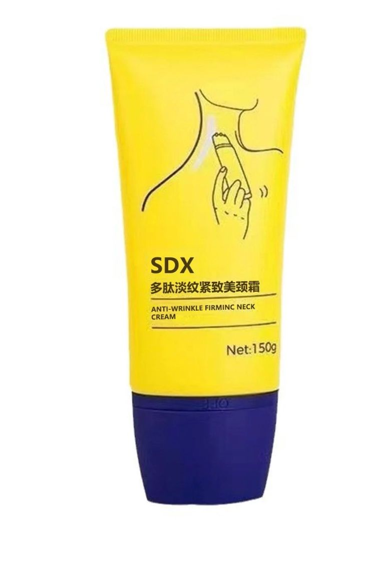 Anti-wrinkle Firming Neck Cream