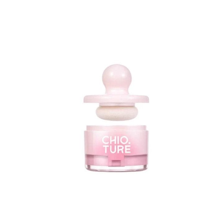 Chioture Canned Blush