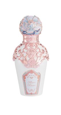 Flower Knows Butterfly Cloud Collar Perfume