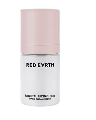 Red Earth Moisturizing Face Base Cream Mist