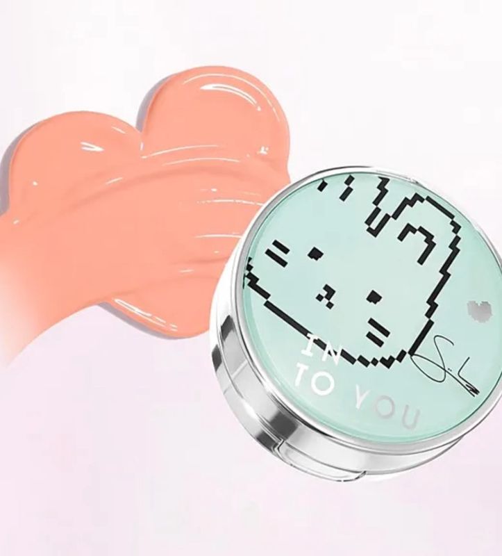 In To You Blush (CB12)