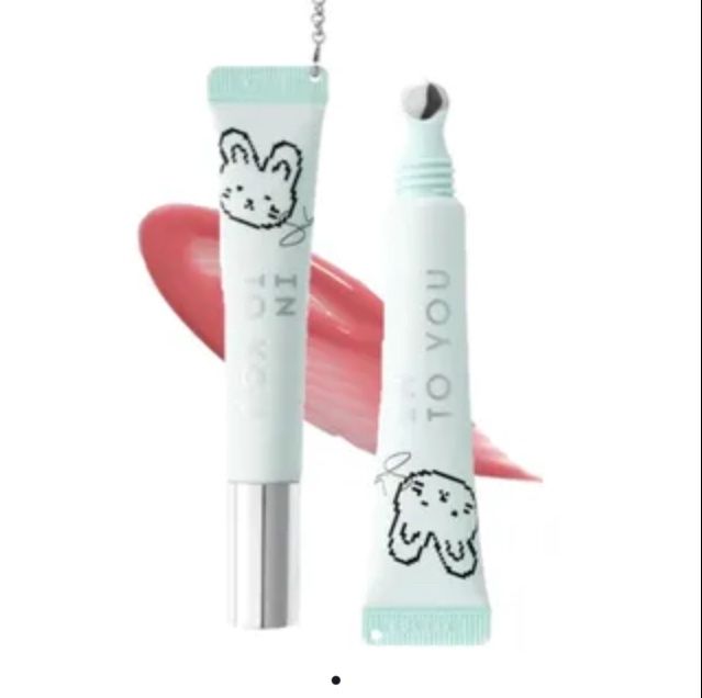 In To You Lip Tint Balm (BT10)