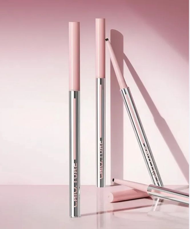 CHIO.TURE Double Head Silky Eyeliner Gel Pen