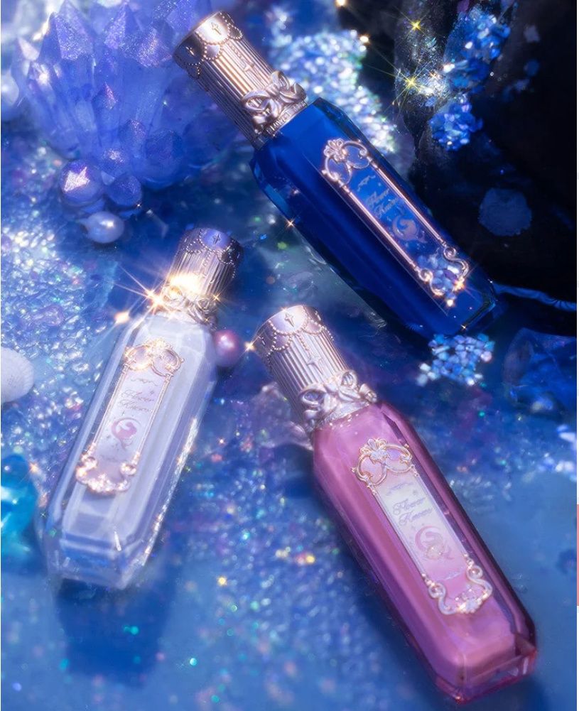 Flower Knows Lip Gloss (GE07)