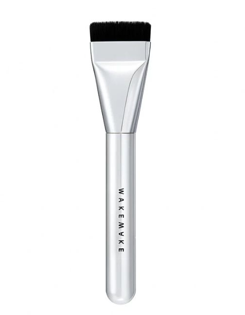 Spatula Wide Foundation Brush