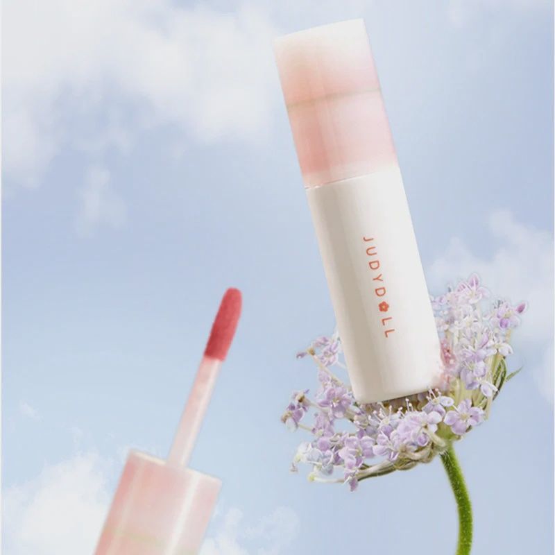 Velvet Silky Matte Lip Tint