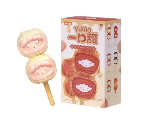 Sugarcoated Haw Blindbox