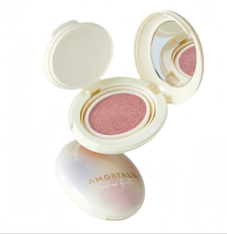 Vitality Cushion Blush
