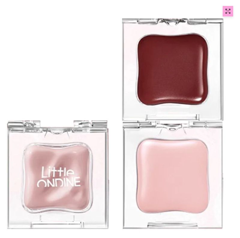 Little Ondine Lip and Cheek Balm