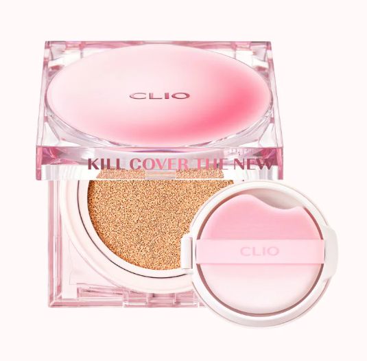 Kill Cover The New Founwear Cushion K-Market Edition