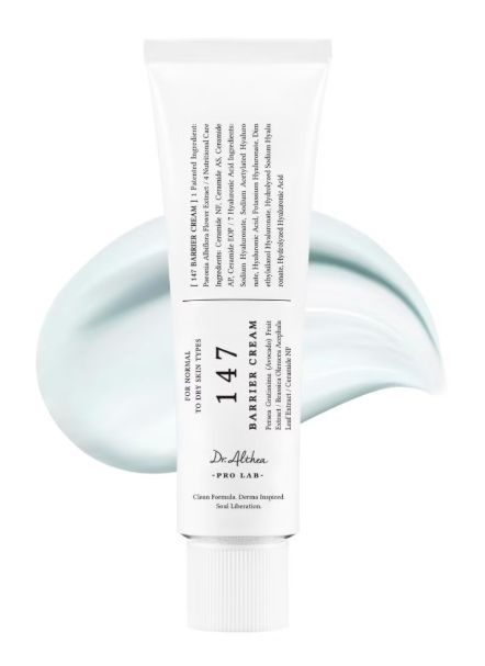 Dr. Althea  147 Barrier Cream