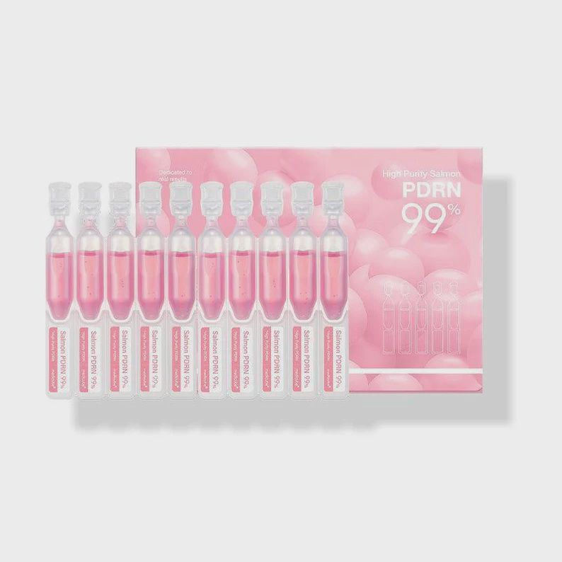 Medicube PDRN Pink One Day Serum